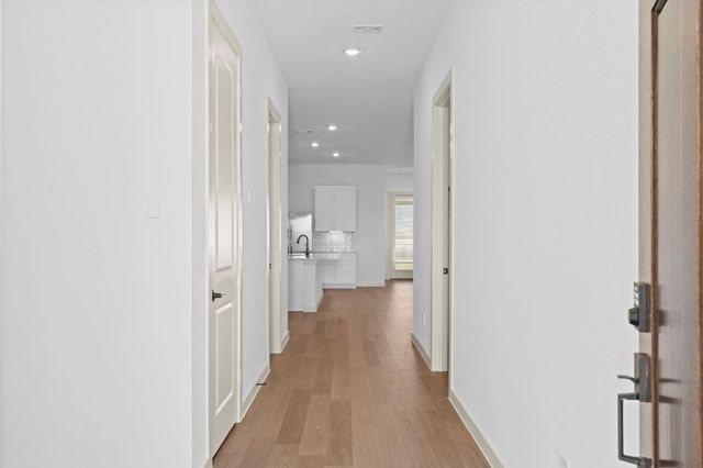 3311 Daily Harvest Drive, Pearland, TX 77581