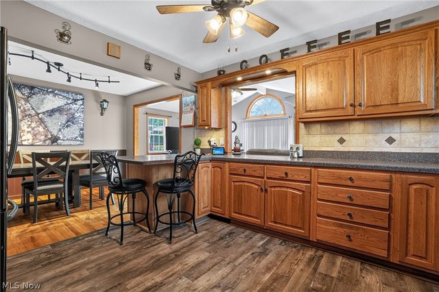 1860 Ridgewick Drive, Wickliffe, OH 44092
