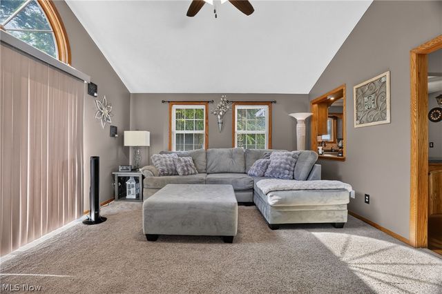 1860 Ridgewick Drive, Wickliffe, OH 44092