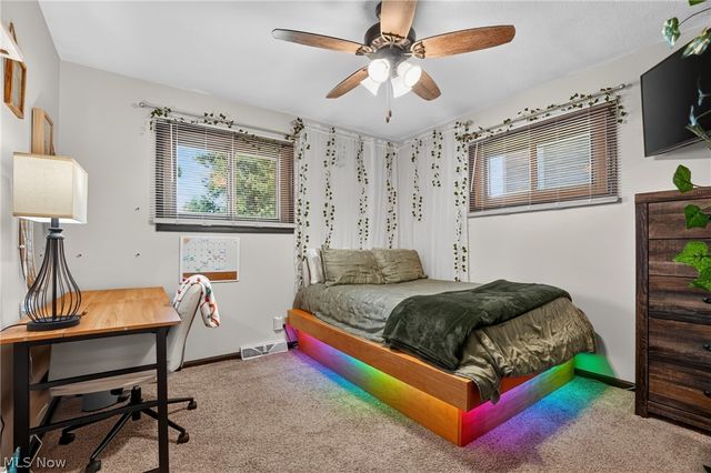 1860 Ridgewick Drive, Wickliffe, OH 44092