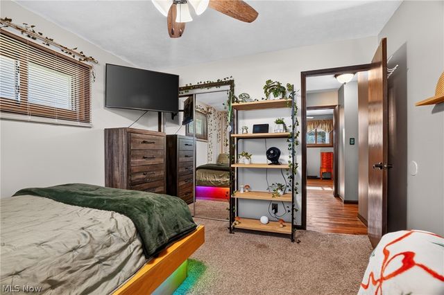 1860 Ridgewick Drive, Wickliffe, OH 44092
