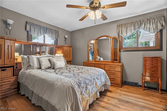 1860 Ridgewick Drive, Wickliffe, OH 44092