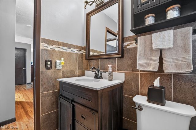 1860 Ridgewick Drive, Wickliffe, OH 44092