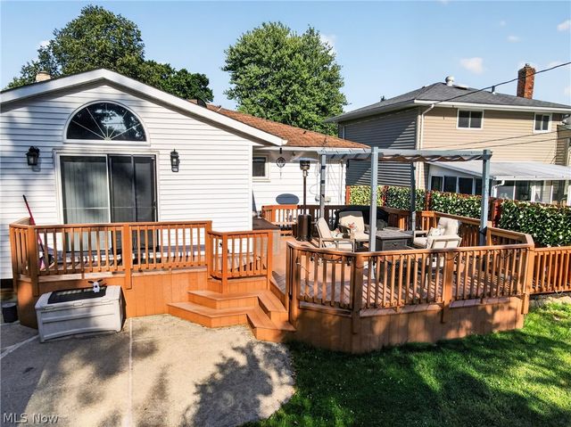 1860 Ridgewick Drive, Wickliffe, OH 44092