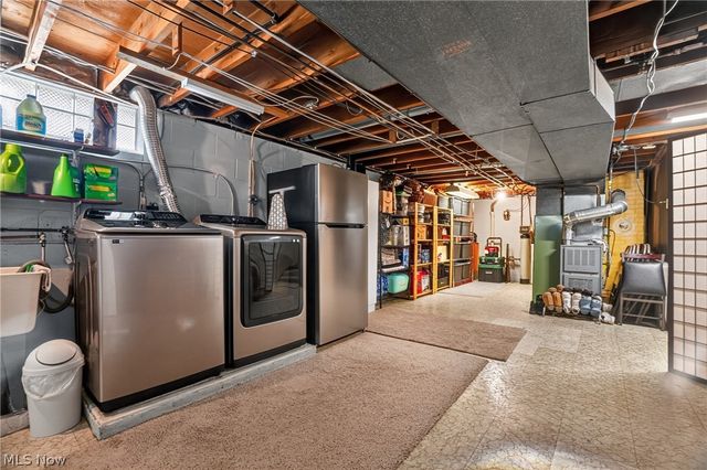 1860 Ridgewick Drive, Wickliffe, OH 44092