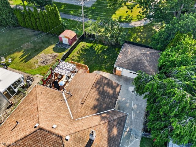1860 Ridgewick Drive, Wickliffe, OH 44092