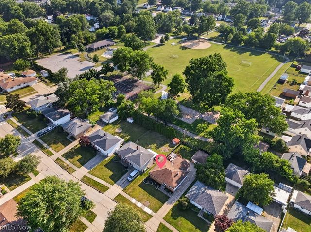 1860 Ridgewick Drive, Wickliffe, OH 44092