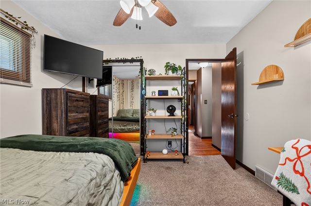1860 Ridgewick Drive, Wickliffe, OH 44092