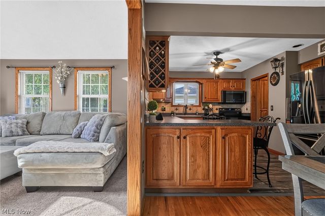 1860 Ridgewick Drive, Wickliffe, OH 44092