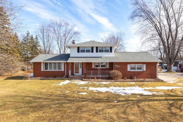 2965 PACKERLAND DRIVE, Green Bay, WI 54313