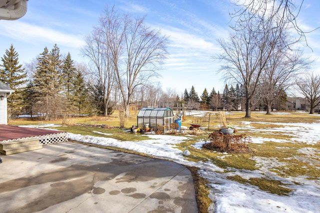 2965 PACKERLAND DRIVE, Green Bay, WI 54313