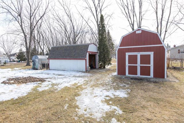 2965 PACKERLAND DRIVE, Green Bay, WI 54313