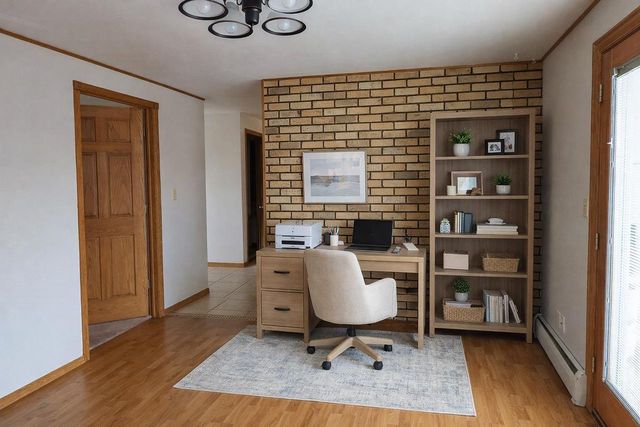 2965 PACKERLAND DRIVE, Green Bay, WI 54313