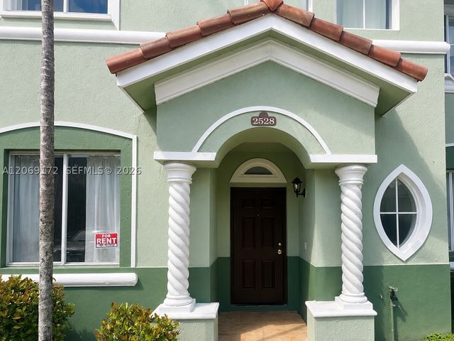 2528 SE 14th Ave 296, Homestead, FL 33035