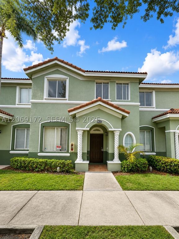 2528 SE 14th Ave 296, Homestead, FL 33035
