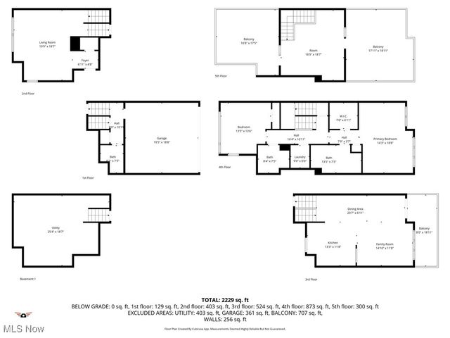 2282 W 5th Street, Cleveland, OH 44113