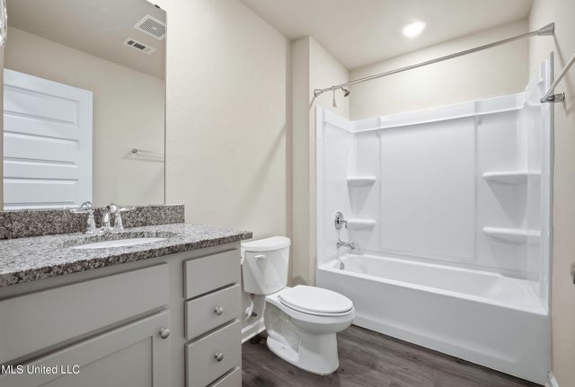 9479 Emersyn Lane, Biloxi, MS 39532