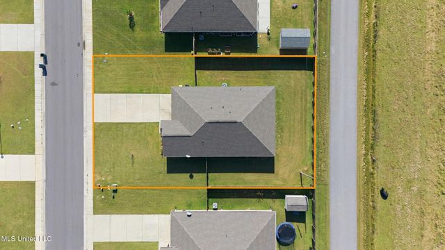 9479 Emersyn Lane, Biloxi, MS 39532