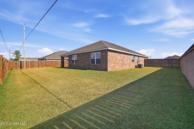 9479 Emersyn Lane, Biloxi, MS 39532