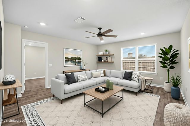 9479 Emersyn Lane, Biloxi, MS 39532