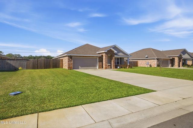 9479 Emersyn Lane, Biloxi, MS 39532