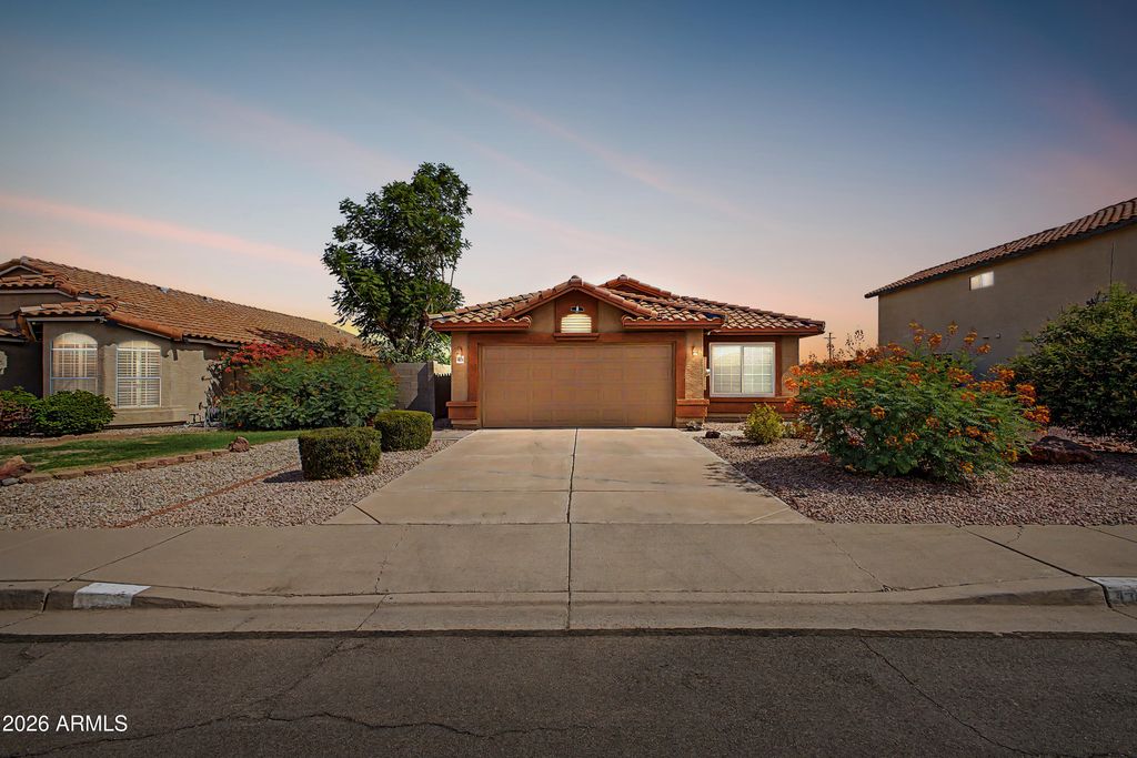 4034 E ALDER Avenue, Mesa, AZ 85206 — photo 2