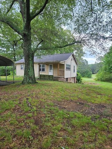 3165 SW McDaniel Station Road, Adairsville, GA 30103