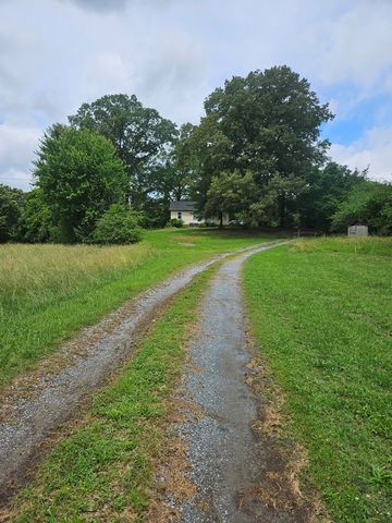 3165 SW McDaniel Station Road, Adairsville, GA 30103