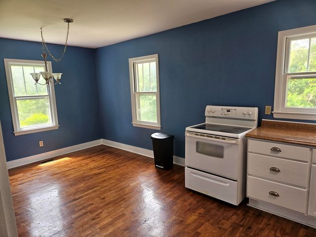 3165 SW McDaniel Station Road, Adairsville, GA 30103