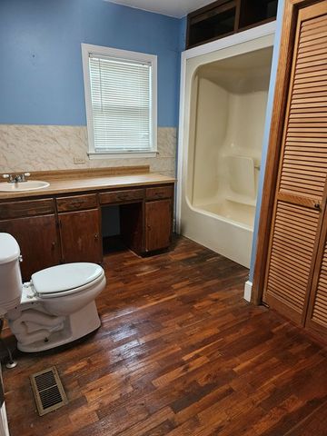 3165 SW McDaniel Station Road, Adairsville, GA 30103