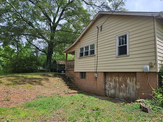3165 SW McDaniel Station Road, Adairsville, GA 30103