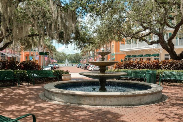 1401 CELEBRATION AVENUE 309, Celebration, FL 34747