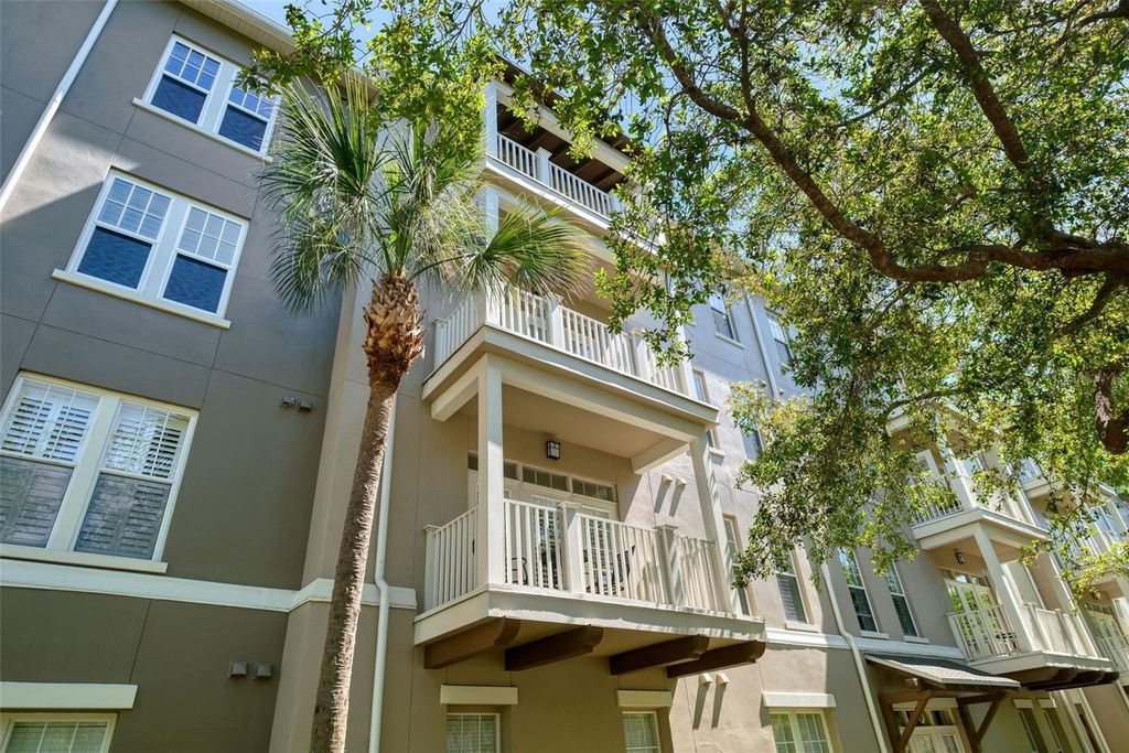 1401 CELEBRATION AVENUE 309, Celebration, FL 34747