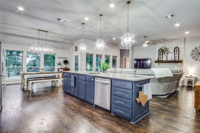 1188 Riverwood Trail, Cleburne, TX 76033