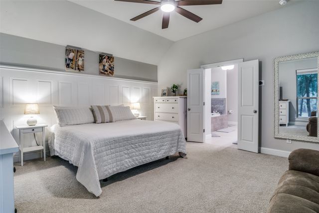 1188 Riverwood Trail, Cleburne, TX 76033
