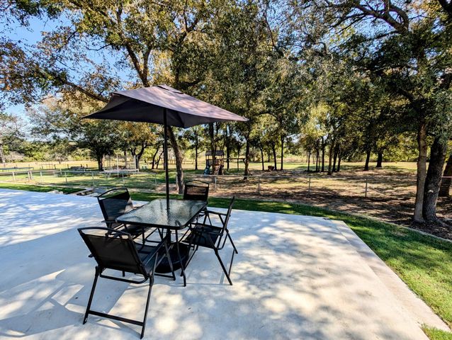1188 Riverwood Trail, Cleburne, TX 76033