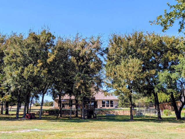 1188 Riverwood Trail, Cleburne, TX 76033