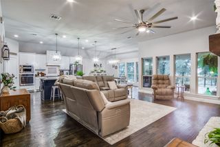 1188 Riverwood Trail, Cleburne, TX 76033