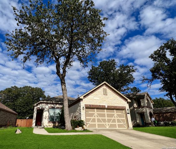 324 Lasso Falls, Boerne, TX 78006