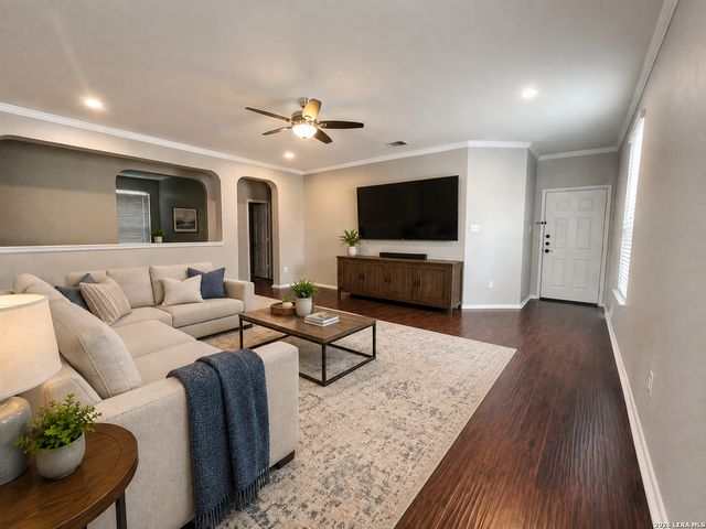 324 Lasso Falls, Boerne, TX 78006