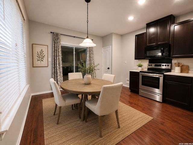 324 Lasso Falls, Boerne, TX 78006