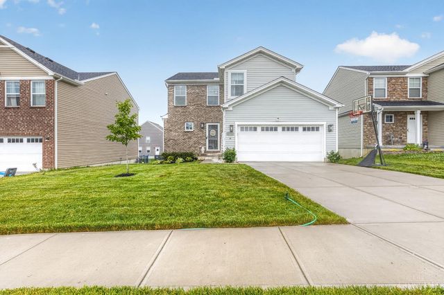 2856 Pine Leaf Court, Hamilton, OH 45013