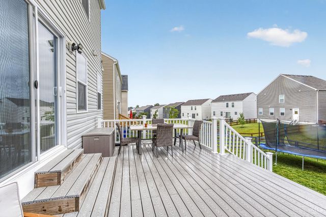 2856 Pine Leaf Court, Hamilton, OH 45013