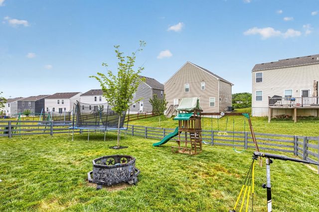 2856 Pine Leaf Court, Hamilton, OH 45013