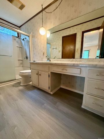 120 Concord Drive, Hot Springs, AR 71913