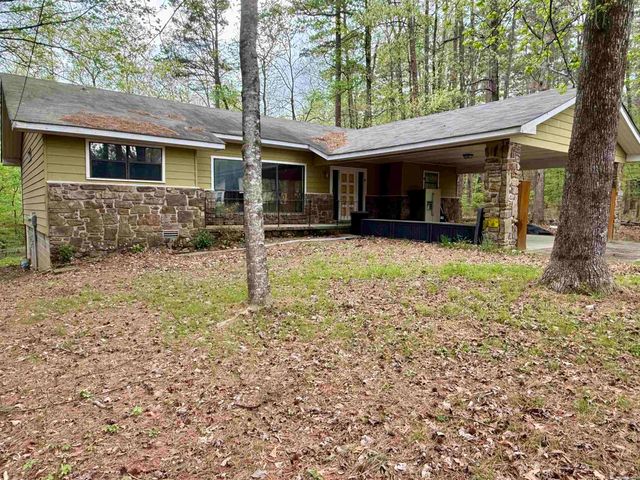 120 Concord Drive, Hot Springs, AR 71913