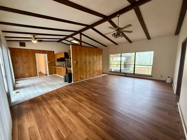 120 Concord Drive, Hot Springs, AR 71913