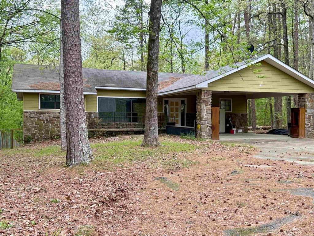 120 Concord Drive, Hot Springs, AR 71913