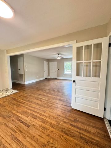 201 Josie Drive, Walterboro, SC 29488