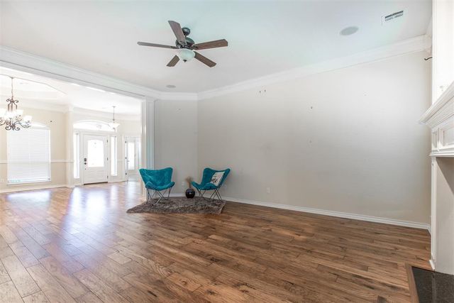 1529 SW 123rd Street, Oklahoma City, OK 73170